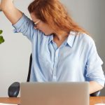 کمبود کدام ویتامین باعث بوی بد عرق میشود؟